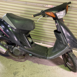 ジョグ 3kj ジャンク品 【部品取り車】ヤマハ ジョグ50cc原付 ジャンク 