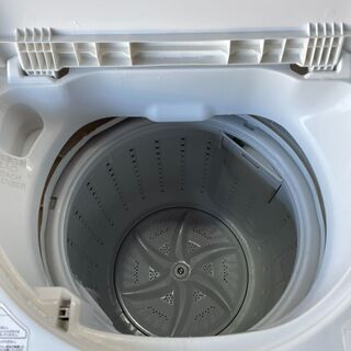 MH0908 東芝 洗濯機 4.2㎏ 2013年