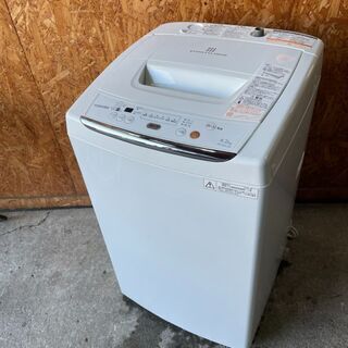 H0913　東芝　洗濯機　4.2㎏　2012年