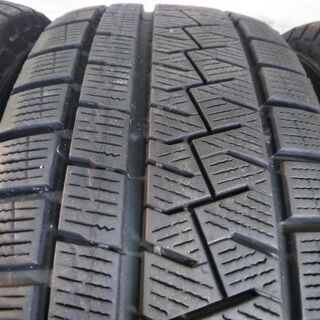 冬 フィアット 500純正 175/65R14 人気のピレリ スタッドレス パンダ FIAT チンク【富山】PCD98 フィアット純正 100％車検対応 中古 4本