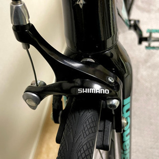 Bianchi ビアニローネ7  2020年モデル  105