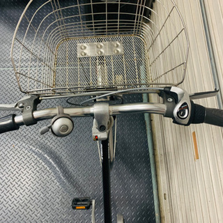 ミヤタ ママチャリ
