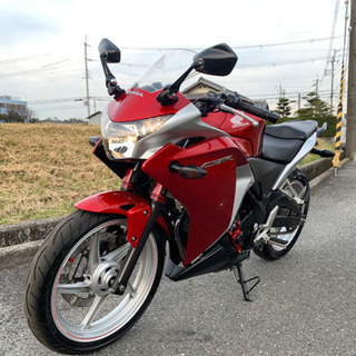 大人気の‼️250‼️ホンダCBR250R‼️フルエキ‼️テルミニョーニ 【公式