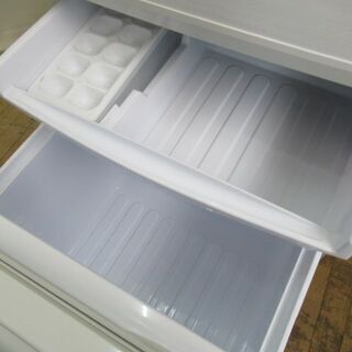 JAKN2112/冷蔵庫/2ドア/右開き/左開き/どっちもドア/ホワイト/シャープ