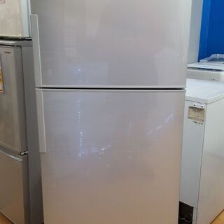 G4298 カード可 冷蔵庫 2ドア SHARP SJ-D23B 2017年製 225L 半年保証 