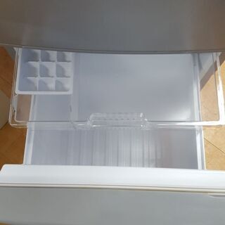 G4299 カード可 冷蔵庫 2ドア パナソニック Panasonic NR-B14AW-S 2018