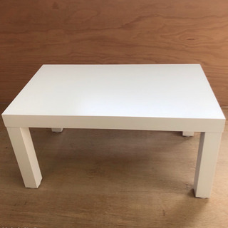 【ネット決済】IKEAイケア　テーブル