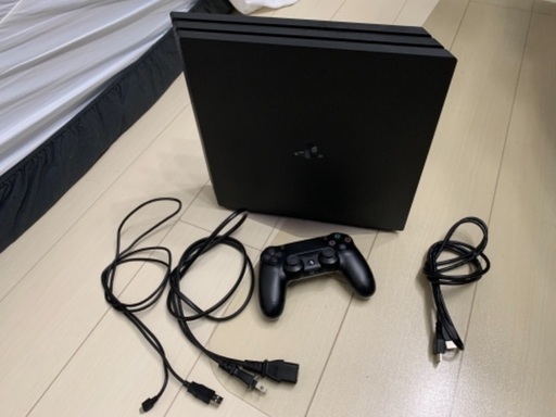 プレイステーション ps4 pro
