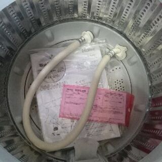 新生活お買い得セット！！No34　アクア　AQR-J13H（S）2ドア冷蔵庫　126L　2019年製・ハイアール JW-C55 全自動洗濯機　5.5Kg 2019年製 ・シャープ　RE-S50A-W　電子レンジ　2018年製　3点セット！！