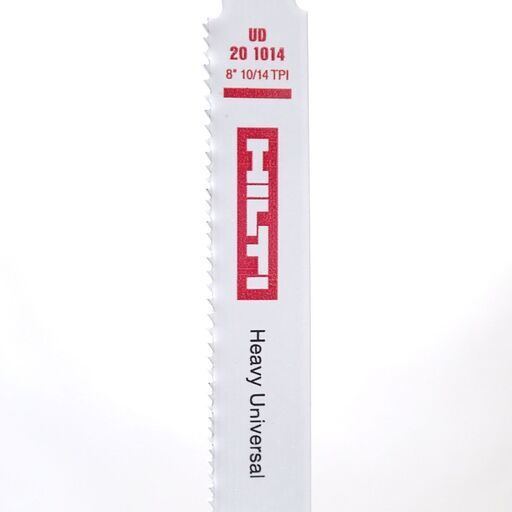 ヒルティ 1014 レシプロソー 替刃 40枚 セイバーソー