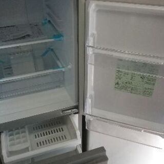 新生活お買い得セット！！No35 アクア AQR-13H（S）2ドア冷蔵庫 126L 