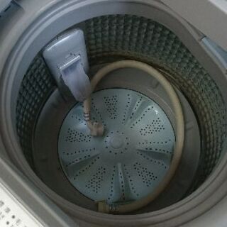 新生活お買い得セット！！No35 アクア AQR-13H（S）2ドア冷蔵庫 126L 