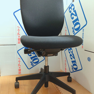 【ネット決済】チェア オフィスチェア 椅子 イトーキ