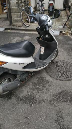 アドレスv50