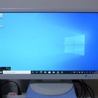 液晶ディスプレイ 23インチワイド NEC AS232WM-C