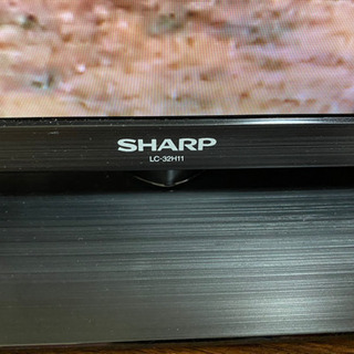 SHARP テレビ LC-32H11 | switchlab.pe