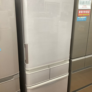 ☆☆店舗TOP更新しました☆☆【SHARP/シャープ】5ドア冷蔵庫売ります！