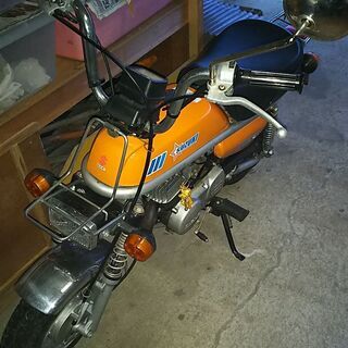 スズキ エポ 12V化 オーバホール済み 自賠責1年あり