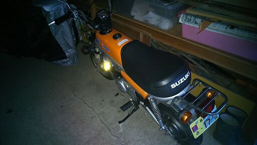 ★☆スズキ　エポ　12V化　オーバホール済み　自賠責1年あり☆★ スズキ エポ 12V化 オーバホール済み 自賠責1年あり