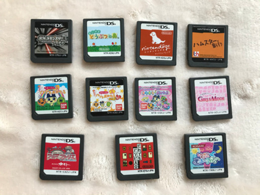 中古 Dsソフト マダム美智子 伊勢のポータブルゲーム ニンテンドーds 3ds の中古あげます 譲ります ジモティーで不用品の処分