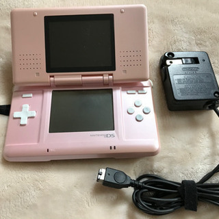 【中古】ニンテンドーDSセット