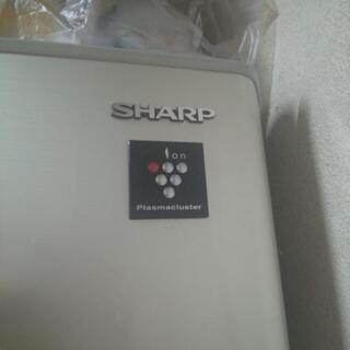 3/14まで　シャープ　SJ-XF47S 冷蔵庫