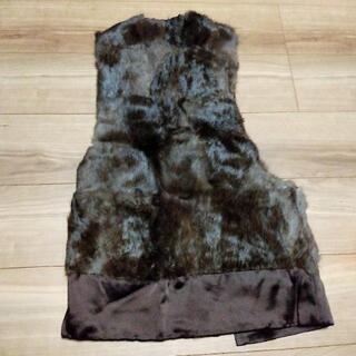 着物用ファーベスト