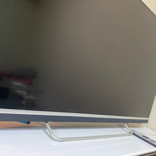 テレビ台込み55インチ