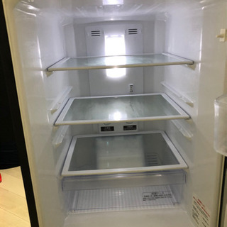 2019年12月購入　三菱146L MR-P15D-B形　約１年3ヶ月使用