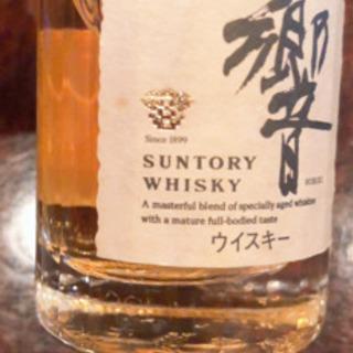 【未開封】サントリー 響 1899 SUNTORY WHISKY サントリー響1899年 SHN01未開封700mL