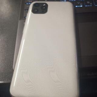 iPhoneみたいなAndroidスマホ