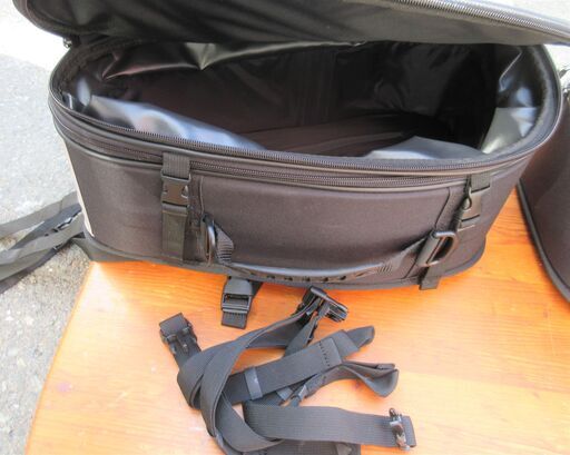 ☆タナックス TANAX motoFizz MFK-187 マルチフィットサイドバッグL