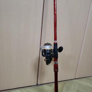 シマノ　現行レマーレ6     13ステラ14000SW