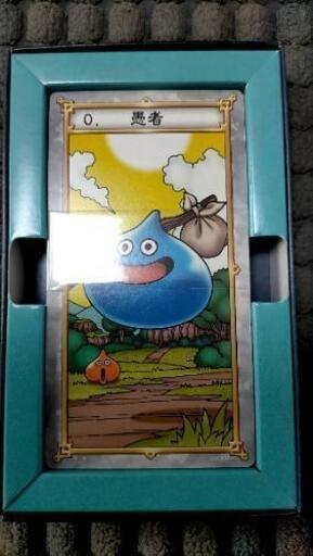《商談中》☆レア☆タロットカードセット