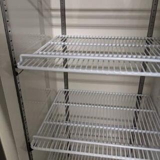 ホシザキ リーチイン冷蔵ショーケース RS-63XT3-1H 2014年製