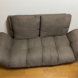 南流山 千葉県のjr武蔵野線 のソファの中古あげます 譲ります ジモティーで不用品の処分