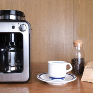 cuisinart10カップ全自動コーヒーメーカー もろう