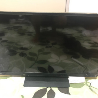 TOSHIBA 2016年 32V