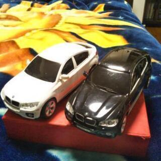 BMW 2台