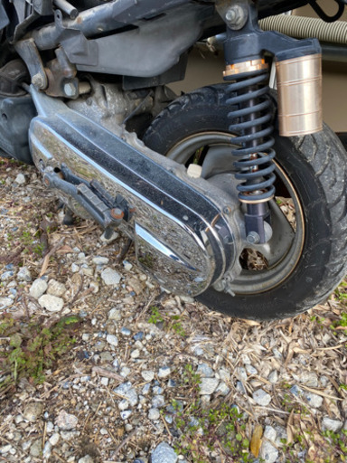 実働 リモコンジョグ sa16j 原付 バイク ジャンク 投稿詳細｜MOTOCLE