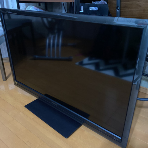 ★中古★SONY BRAVIA 46型液晶テレビ