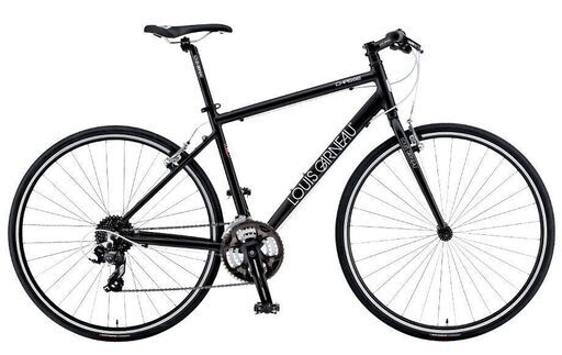 分割 ありＯｋ　 　ルイガノ　シャッセ　 LOUIS GARNEAU　CHASSE