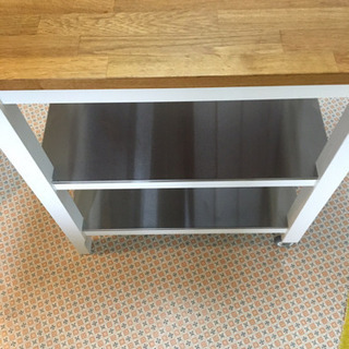 【ネット決済】IKEA 大人気ワークテーブル