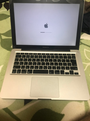 MacBook pro