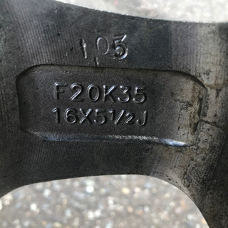 軽自動車 社外16インチ【ステレスレーシング5.5J PCD100 4穴 165/45r16】4本セット　