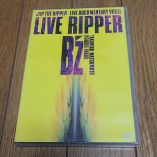 【DVD】B´z　LIVE