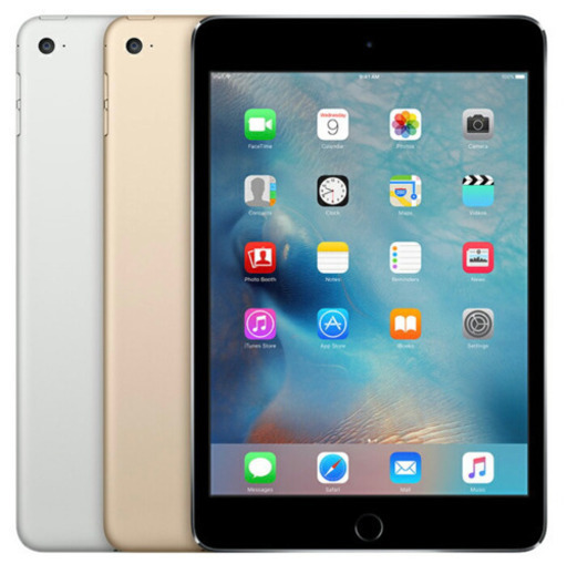 iPad mini 第4世代 64GB | pcmlawoffices.com