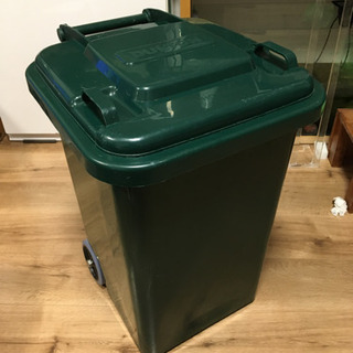 ダルトン(Dulton) ゴミ箱　プラスチックトラッシュカン