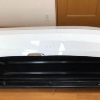 inno ルーフボックス ホワイト BRS624WH