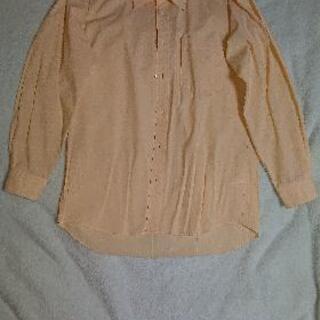 広島県立安芸府中高校男子制服上下（冬服）